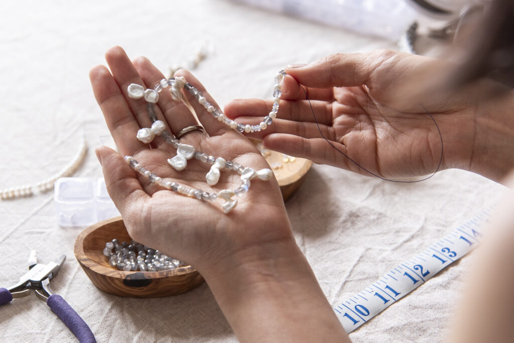 Joy Lai_jewellery making_092